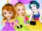 Cluiche Princess Match Accessory ar líne