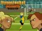 Cluiche Women Football Penalty Word Cup ar líne