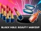Cluiche Black Hole: Beauty Makeup ar líne