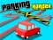Cluiche Parking Harder ar líne