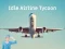 Cluiche Idle Airline Tycoon ar líne