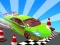 Cluiche Car Stunt Races Mega Ramps ar líne