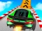 Cluiche GT Cars City Racing ar líne