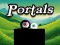 Cluiche Portals ar líne