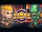 Cluiche Zombie Redemption ar líne