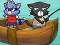 Cluiche Civet's Odyssey ar líne