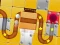 Cluiche Unblock Ball Slide Puzzle ar líne