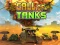 Cluiche Call of Tanks ar líne