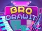 Cluiche Bro Draw It ar líne