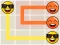Cluiche Emoji Flow ar líne