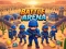 Cluiche Battle Arena ar líne
