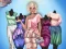 Cluiche Fabulous Fashionista Dress Up ar líne