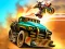 Cluiche Dead Paradise: Race Shooter ar líne