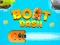 Cluiche Boat Dash ar líne
