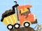 Cluiche Dumper Trucks Jigsaw ar líne