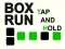 Cluiche Box Run ar líne
