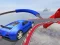 Cluiche Mega Ramp Stunt Cars ar líne