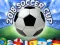 Cluiche 2018 Soccer World Cup Touch ar líne