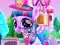 Cluiche Magical Pony Caring ar líne