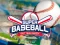 Cluiche Super Baseball ar líne