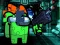 Cluiche Imposter Space Puzzle ar líne