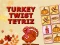 Cluiche Turkey Twist Tetriz ar líne