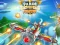 Cluiche Panda Air Fighter ar líne