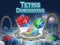 Cluiche Tetris Dimensions ar líne