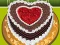 Cluiche Black Forest Cake ar líne