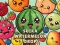 Cluiche Suika Watermelon Drop ar líne