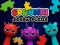 Cluiche Sprunki Jigsaw Puzzle ar líne