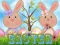 Cluiche Easter Puzzle ar líne