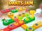 Cluiche Darts Jam ar líne