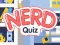 Cluiche Nerd Quiz ar líne