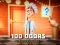 Cluiche 100 Doors Puzzle Box ar líne