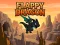 Cluiche Flappy Dragon ar líne