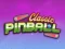 Cluiche Classic Pinball ar líne