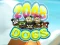 Cluiche 2048 Dogs ar líne