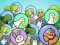 Cluiche Dream Pet Merge ar líne