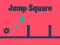 Cluiche Jump Square ar líne