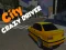 Cluiche City Crazy Driver ar líne