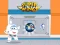 Cluiche Super Wings ar líne