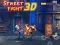Cluiche Street Fight 3d ar líne