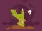 Cluiche Zombie Apocalypse Jigsaw ar líne