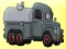 Cluiche Tank Trucks Coloring ar líne
