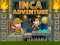 Cluiche Inca Adventure ar líne