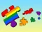 Cluiche Lgbt Jigsaw Puzzle: Find Lgbt Flags ar líne