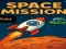 Cluiche Space Mission ar líne