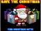 Cluiche Save The Christmas ar líne
