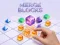 Cluiche Merge Blocks ar líne